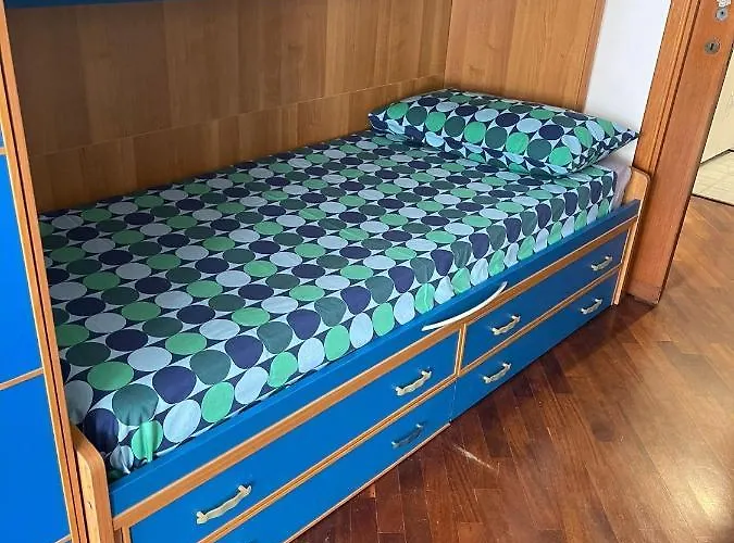 Casa Rotolo * Κατάνια