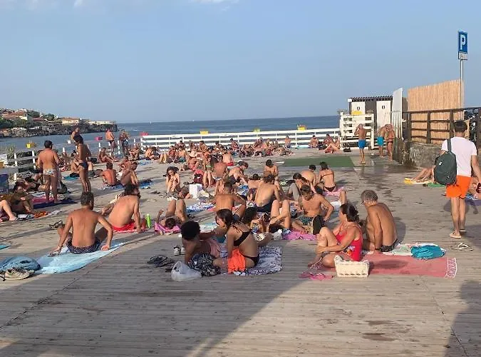 Casa Rotolo * Κατάνια