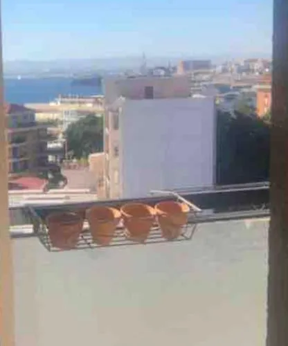 Casa Rotolo Διαμέρισμα *