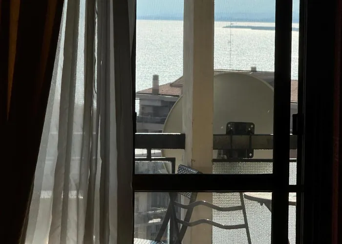 Casa Rotolo Διαμέρισμα *