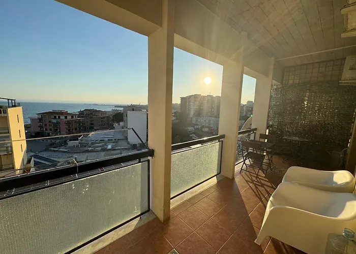 Casa Rotolo * Κατάνια