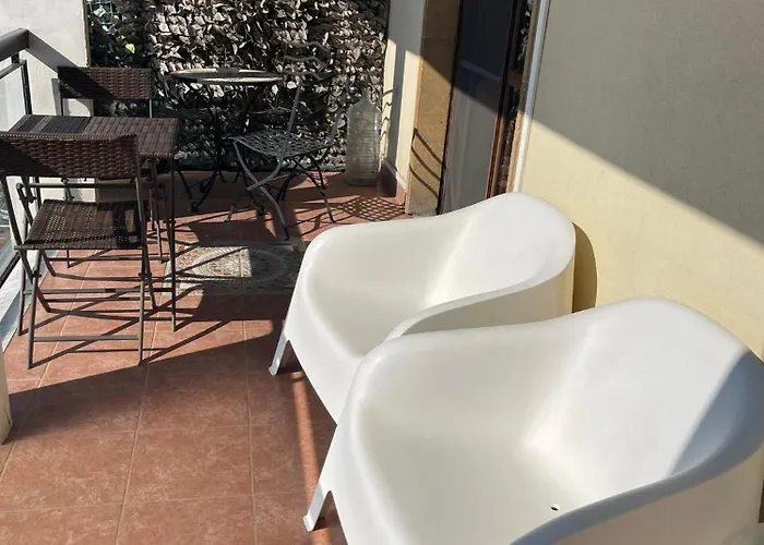 Casa Rotolo Διαμέρισμα *