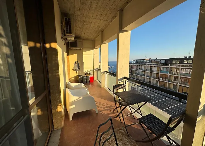 Casa Rotolo Διαμέρισμα