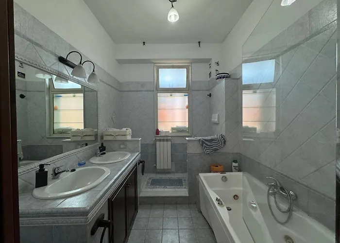 Casa Rotolo Διαμέρισμα *