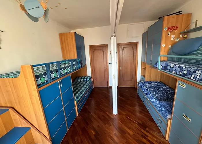 Casa Rotolo * Κατάνια