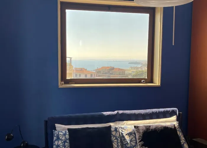 Casa Rotolo Διαμέρισμα Κατάνια