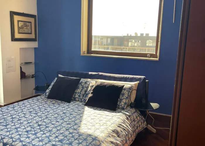 Casa Rotolo Διαμέρισμα *