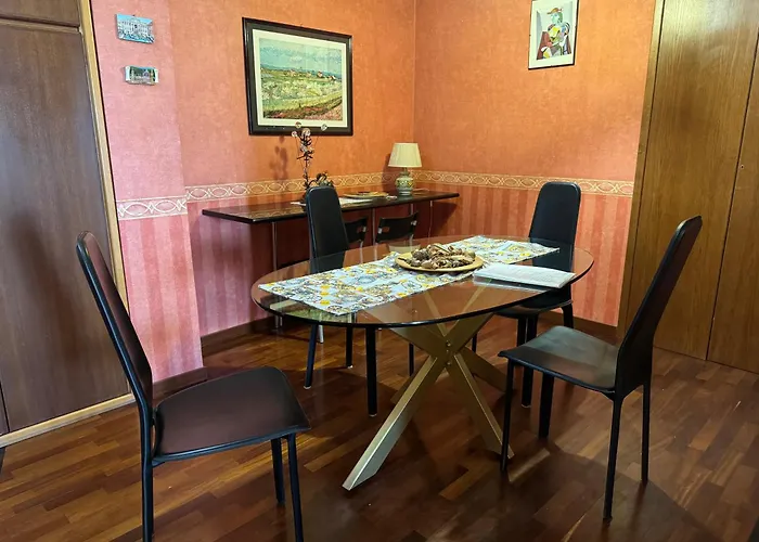 Casa Rotolo Κατάνια